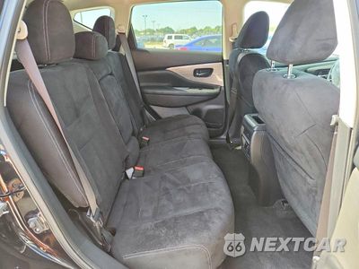 Zdjęcie 11 z 13 samochodu: 2018 NISSAN MURANO S VIN:5N1AZ2MG9JN141775 - miniatura