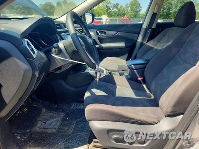 Zdjęcie 7 z 13 samochodu: 2016 NISSAN ROGUE SV VIN:KNMAT2MV5GP667225 - miniatura
