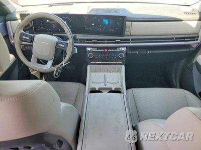 Zdjęcie 8 z 13 samochodu: 2024 HYUNDAI SANTA FE CALLIGRAPHY VIN:5NMP54GL2RH019511 - miniatura