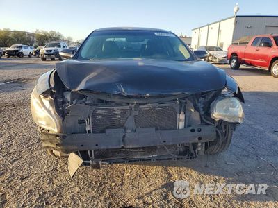 Piąte zdjęcie samochodu w środku: 2013 NISSAN MAXIMA 3.5 S VIN:1N4AA5AP9DC840010 - miniatura