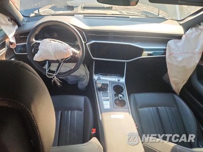 Zdjęcie 8 z 12 samochodu: 2022 AUDI A6 PRESTIGE VIN:WAUM2BF29NN035479 - miniatura