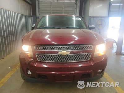 Piąte zdjęcie samochodu w środku: 2008 CHEVROLET 1500 SUBURBAN VIN:3GNFK16388G122518 - miniatura