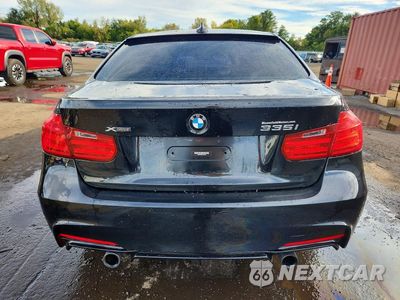 Zdjęcie 6 z 12 samochodu: 2013 BMW 335 VIN:WBA3B9C59DJ437060 - miniatura