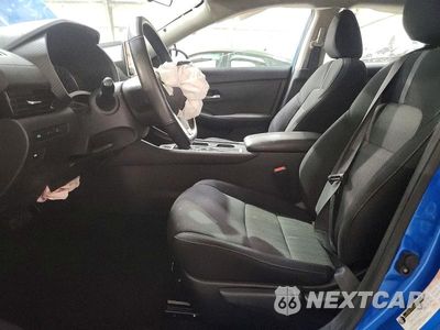 Zdjęcie 7 z 12 samochodu: 2024 NISSAN SENTRA SV VIN:3N1AB8CV5RY311224 - miniatura