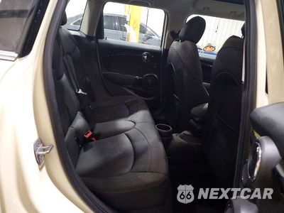 Zdjęcie 10 z 13 samochodu: 2019 MINI COOPER S VIN:WMWXU3C58K2H87010 - miniatura
