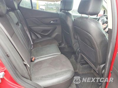 Zdjęcie 11 z 13 samochodu: 2018 BUICK ENCORE PREFERRED VIN:KL4CJASB3JB556740 - miniatura