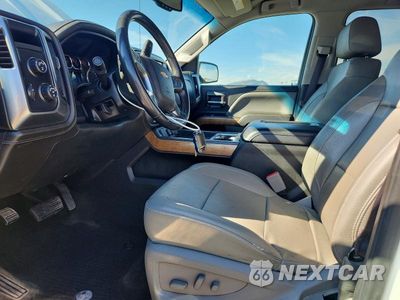 Zdjęcie 7 z 13 samochodu: 2017 CHEVROLET SILVERADO K1500 LTZ VIN:3GCUKSEC5HG236502 - miniatura
