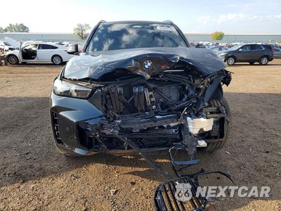 Piąte zdjęcie samochodu w środku: 2026 BMW X5 XDRIVE40I VIN:5UX23EU04T9235801 - miniatura