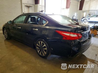 Drugie zdjęcie samochodu z przodu: 2016 NISSAN ALTIMA 2.5 SL VIN:1N4AL3AP3GC110970 - miniatura