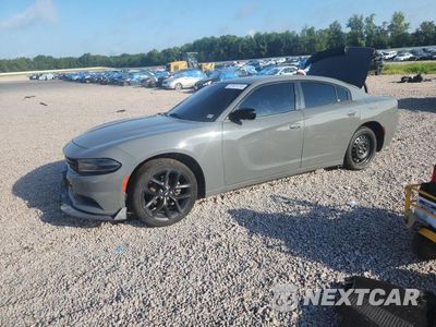 2019 DODGE CHARGER SXT 2C3CDXBGXKH685731 - główne zdjęcie licytacji z USA - miniatura