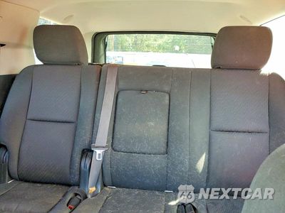 Zdjęcie 10 z 13 samochodu: 2012 CHEVROLET TAHOE C1500 LS VIN:1GNSCAE00CR310462 - miniatura