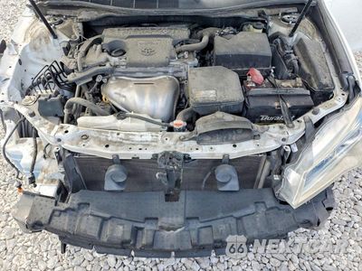 Zdjęcie 11 z 12 samochodu: 2016 TOYOTA CAMRY SE VIN:4T1BF1FK9GU168644 - miniatura