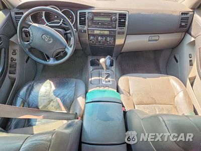Zdjęcie 8 z 13 samochodu: 2006 TOYOTA 4RUNNER SPORT EDITION VIN:JTEZU14R560069040 - miniatura