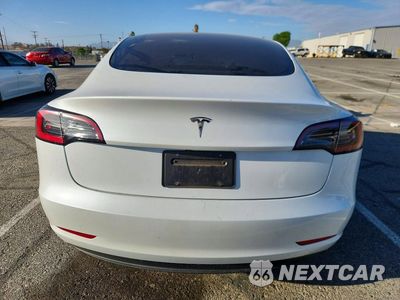 Zdjęcie 6 z 12 samochodu: 2023 TESLA MODEL 3 VIN:5YJ3E1EA0PF647385 - miniatura