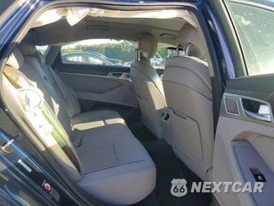 Zdjęcie 10 z 12 samochodu: 2018 GENESIS G80 ULTIMATE VIN:KMHGN4JF8JU250408 - miniatura