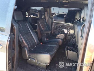 Zdjęcie 11 z 13 samochodu: 2019 DODGE GRAND CARAVAN GT VIN:2C4RDGEG3KR630839 - miniatura