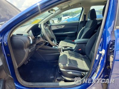 Zdjęcie 7 z 12 samochodu: 2023 KIA FORTE LXS VIN:3KPF24AD3PE659513 - miniatura