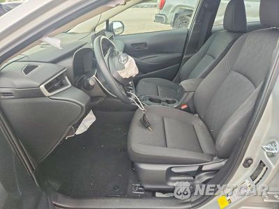 Zdjęcie 7 z 13 samochodu: 2026 TOYOTA COROLLA LE VIN:5YFB4MDE5TP416775 - miniatura