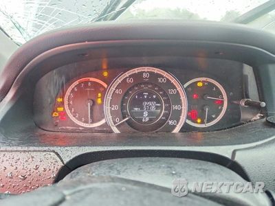 Zdjęcie 9 z 12 samochodu: 2015 HONDA ACCORD EX VIN:1HGCR2F70FA203378 - miniatura