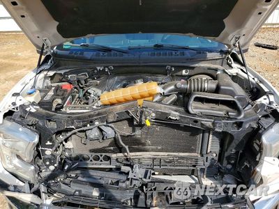 Zdjęcie 11 z 12 samochodu: 2015 FORD F150 SUPERCREW VIN:1FTEW1CF1FFB54815 - miniatura