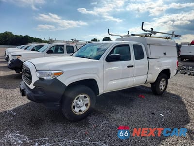 2016 TOYOTA TACOMA SR 5TFRX5GN1GX059352 - główne zdjęcie licytacji z USA - miniatura