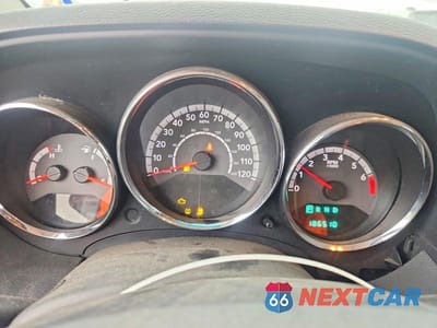 Zdjęcie 9 z 12 samochodu: 2011 DODGE CALIBER MAINSTREET VIN:1B3CB3HA4BD107121 - miniatura