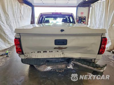 Zdjęcie 6 z 12 samochodu: 2017 CHEVROLET SILVERADO K1500 LT VIN:3GCUKREC4HG449398 - miniatura