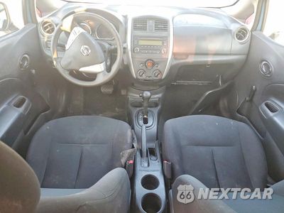 Zdjęcie 8 z 12 samochodu: 2015 NISSAN VERSA NOTE S VIN:3N1CE2CP0FL379230 - miniatura