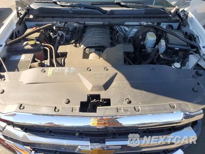 Zdjęcie 11 z 12 samochodu: 2018 CHEVROLET SILVERADO C1500 LT VIN:3GCPCREC4JG369504 - miniatura