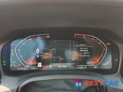 Zdjęcie 9 z 12 samochodu: 2021 BMW 330I VIN:3MW5R1J07M8B50518 - miniatura