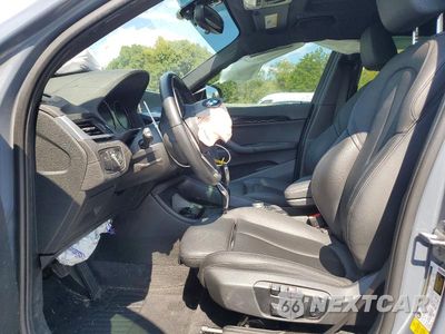 Zdjęcie 7 z 14 samochodu: 2020 BMW X1 SDRIVE28I VIN:WBXJG7C00L5R54407 - miniatura