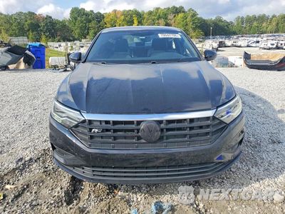 Piąte zdjęcie samochodu w środku: 2020 VOLKSWAGEN JETTA S VIN:3VWCB7BU5LM071922 - miniatura