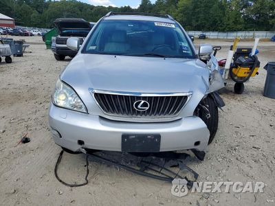 Piąte zdjęcie samochodu w środku: 2009 LEXUS RX 350 VIN:2T2HK31U89C125343 - miniatura