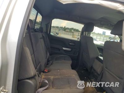 Zdjęcie 10 z 12 samochodu: 2017 CHEVROLET SILVERADO C1500 LT VIN:3GCPCREC0HG446606 - miniatura