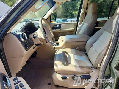 Zdjęcie 7 z 14 samochodu: 2005 FORD EXPEDITION EDDIE BAUER VIN:1FMFU17585LB14271 - miniatura