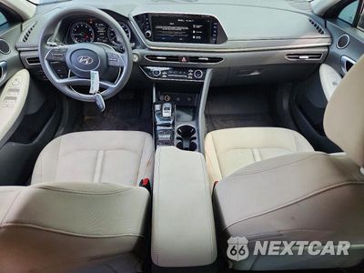 Zdjęcie 8 z 13 samochodu: 2023 HYUNDAI SONATA SEL VIN:KMHL64JA4PA296103 - miniatura