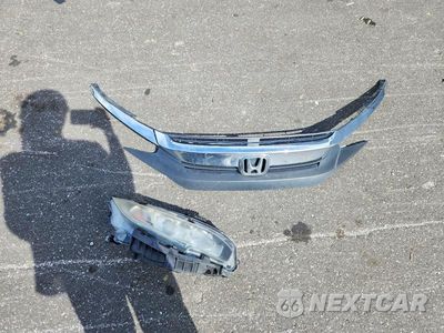 Zdjęcie 12 z 13 samochodu: 2017 HONDA CIVIC EX VIN:2HGFC3B31HH352183 - miniatura