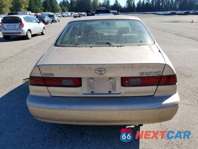 Zdjęcie 6 z 12 samochodu: 1998 TOYOTA CAMRY LE VIN:JT2BG22K4W0210973 - miniatura