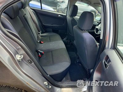 Zdjęcie 10 z 12 samochodu: 2016 MITSUBISHI LANCER ES VIN:JA32U2FU7GU004261 - miniatura