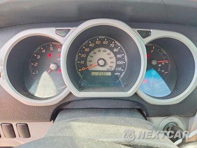 Zdjęcie 9 z 13 samochodu: 2004 TOYOTA 4RUNNER SPORT EDITION VIN:JTEBU14R940026089 - miniatura