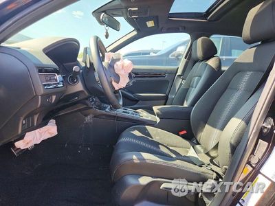 Zdjęcie 7 z 13 samochodu: 2026 HONDA CIVIC SPORT VIN:2HGFE4F81TH330151 - miniatura