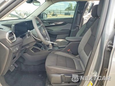 Zdjęcie 7 z 13 samochodu: 2025 CHEVROLET TRAILBLAZER LT VIN:KL79MRSL2SB191190 - miniatura