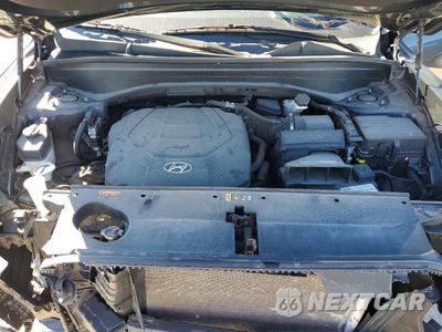 Zdjęcie 12 z 13 samochodu: 2020 HYUNDAI PALISADE SEL VIN:KM8R3DHE6LU153089 - miniatura