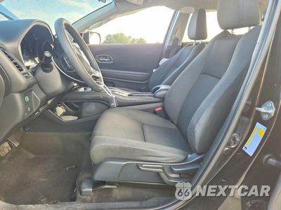 Zdjęcie 7 z 14 samochodu: 2019 HONDA HR-V EX VIN:3CZRU6H57KM735776 - miniatura