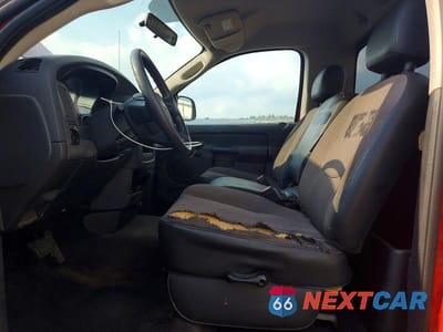 Zdjęcie 7 z 12 samochodu: 2005 DODGE RAM 1500 ST VIN:1D7HA16K65J598889 - miniatura