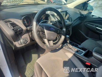 Zdjęcie 8 z 12 samochodu: 2017 FORD ESCAPE SE VIN:1FMCU0GD1HUD38520 - miniatura