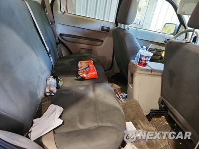 Zdjęcie 11 z 13 samochodu: 2012 FORD ESCAPE XLS VIN:1FMCU0C77CKA59867 - miniatura