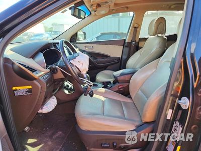 Zdjęcie 7 z 14 samochodu: 2013 HYUNDAI SANTA FE SPORT 2.0T VIN:5XYZW3LA9DG065392 - miniatura