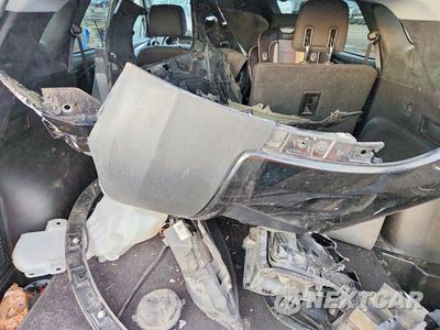 Zdjęcie 12 z 13 samochodu: 2021 CHEVROLET BLAZER 2LT VIN:3GNKBHRS6MS551805 - miniatura