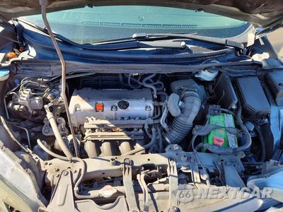 Zdjęcie 11 z 13 samochodu: 2013 HONDA CR-V EXL VIN:2HKRM4H75DH687408 - miniatura